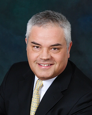 Len Miliaris, Toronto, Real Estate Agent